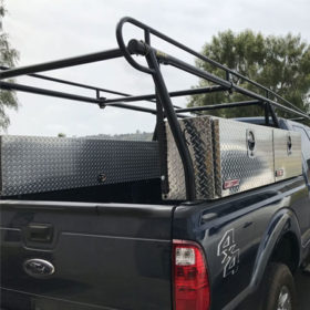 Rack-It – G & W Truck Accessories